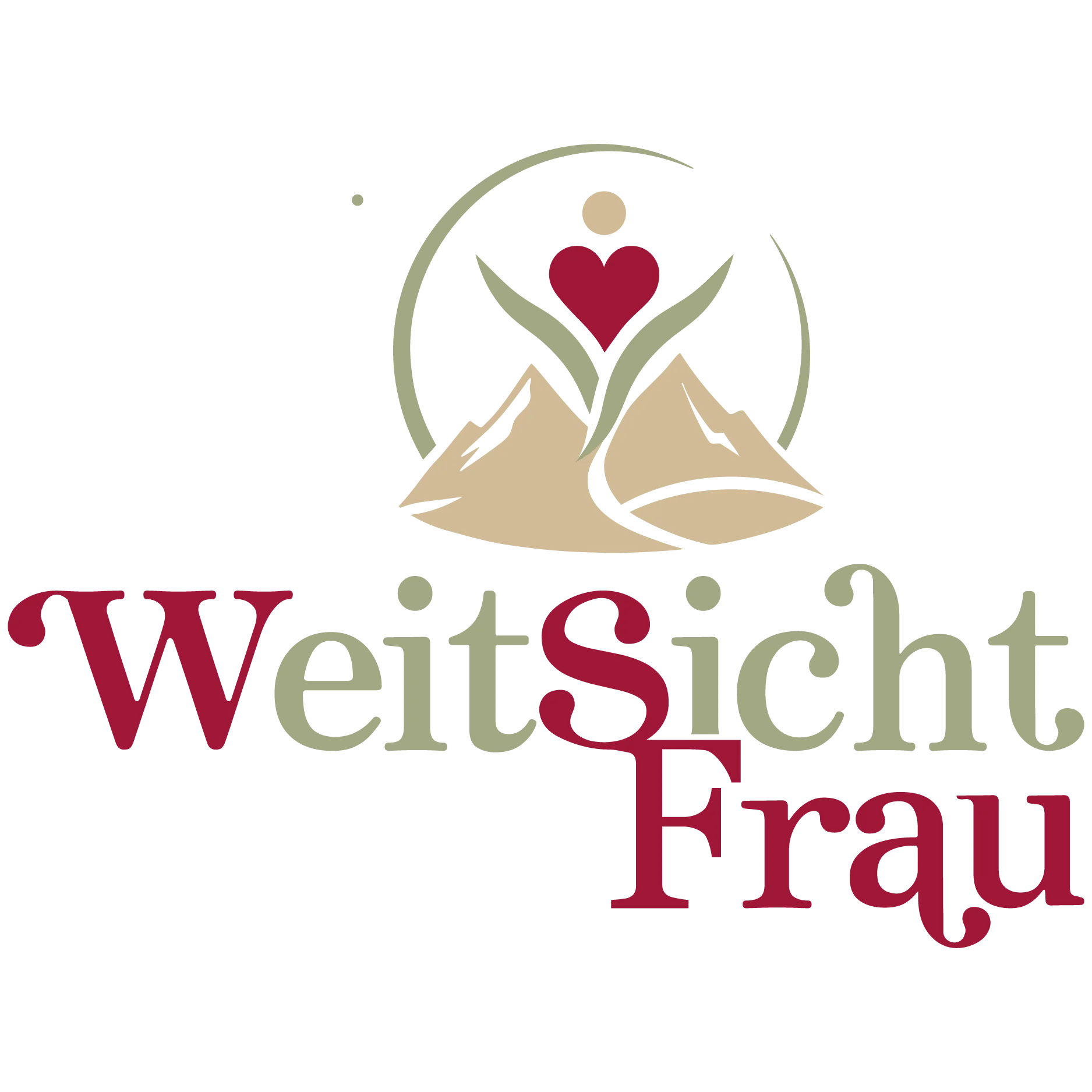 Weitsichtfrau | Netzwerk für Frauen